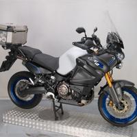 Yamaha XT 1200 ZE Super Ténéré ABS ULTIMATE EDITIO