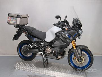 Yamaha XT 1200 ZE Super Ténéré ABS ULTIMATE EDITIO