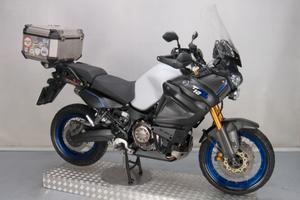 Yamaha XT 1200 ZE Super Ténéré ABS ULTIMATE EDITIO