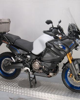 Yamaha XT 1200 ZE Super Ténéré ABS ULTIMATE EDITIO