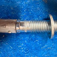 Tasselli a battere in metallo Fischer HSA M