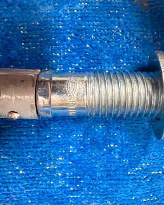 Tasselli a battere in metallo Fischer HSA M