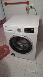 lavatrice 10kg