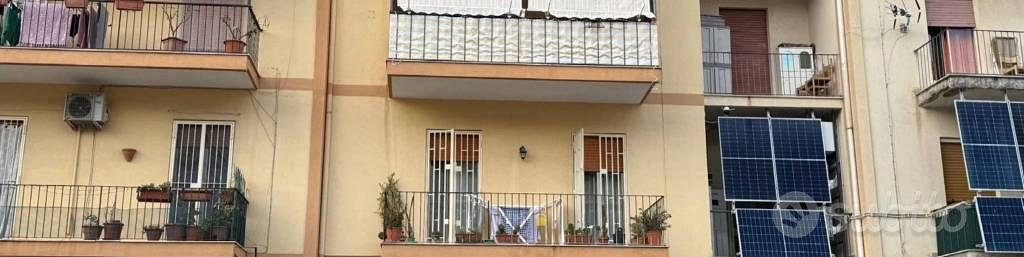 Appartamento – Palermo, VI Circoscrizione - Vista 2