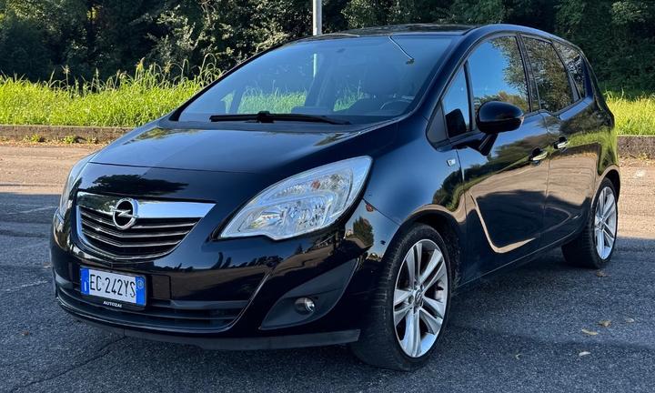 Opel Meriva 1.4 16V Cosmo