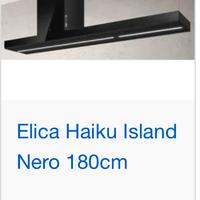 Kappa per isola Elica