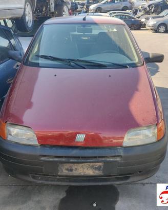 FIAT PUNTO 176 1.7 TD 63CV 96-99 ricambi