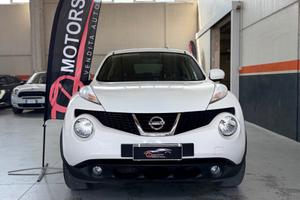 Nissan Juke 1.5 dCi Tekna NEOPATENTATI