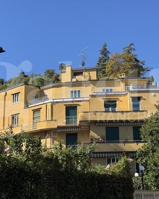Attico/Mansarda Bologna [VALLESCURA-ATTICOVRG]