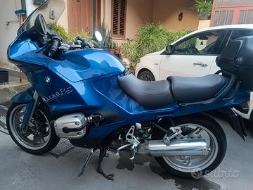 BMW R 1150 RS (2004)