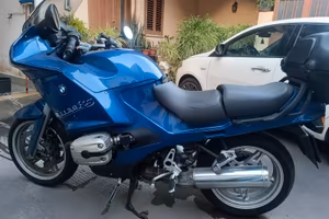 BMW R 1150 RS (2004)