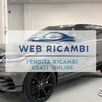 Range rover velar ricambi 2019