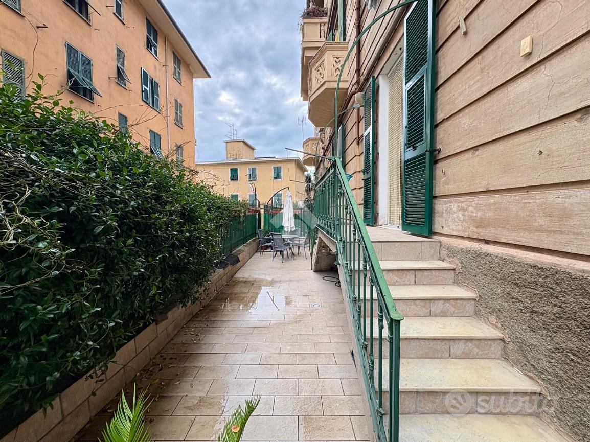 Appartamento – Genova, Marina, Medio Ponente - Vista 4