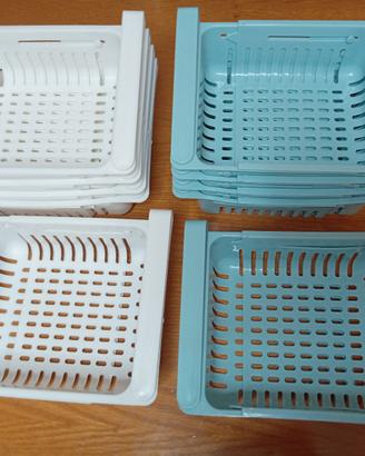 contenitore cesto per frigo prezzo per singolo 