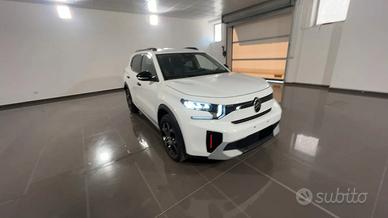 Citroen C3 Aircross PureTech Turbo 100 CV Plus NES