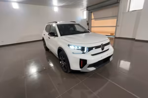 Citroen C3 Aircross PureTech Turbo 100 CV Plus NES