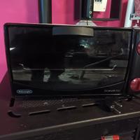 Fornetto-Grill elettrico DeLonghi