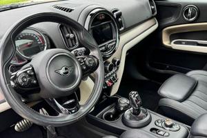 MINI Countryman John Cooper Works ALL4 FULL OPTION