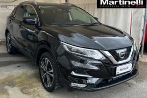 Nissan Qashqai 1.6 dCi 2WD N-Connecta