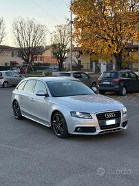 Audi A4 Avant 2.0 TDI