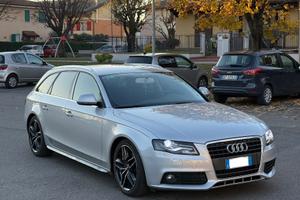 Audi A4 Avant 2.0 TDI