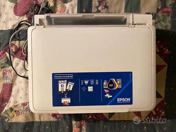 Stampante Epson XP-247