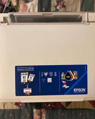 Stampante Epson XP-247