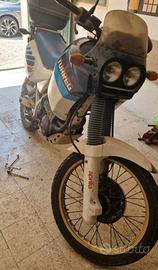 Aprilia Tuareg 350 - 1987