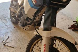 Aprilia Tuareg 350 - 1987