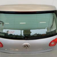 PORTELLONE POSTERIORE VOLKSWAGEN Golf 5 2003>2008