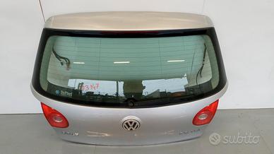 PORTELLONE POSTERIORE VOLKSWAGEN Golf 5 2003>2008