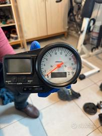 Strumentazione contachilometri Yamaha R6
