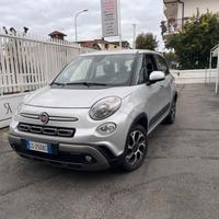 Fiat 500L 1.4 95 CV S&S Cross (possibilità di GPL 