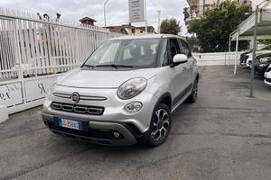 Fiat 500L 1.4 95 CV S&S Cross (possibilità di GPL 