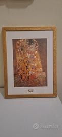 Quadro Klimt