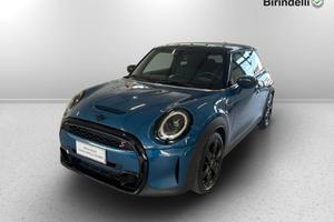 MINI Mini 4ª serie (F56) - Mini 2.0 Cooper S Essen