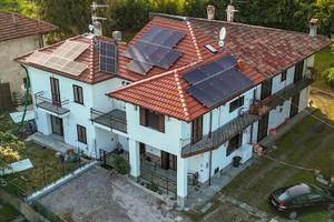 Porzione in classe energetica A