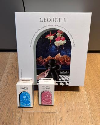 Mr&Mrs Fragrance