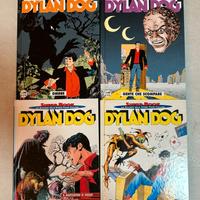 Fumetti Dylan Dog