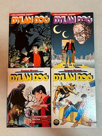 Fumetti Dylan Dog
