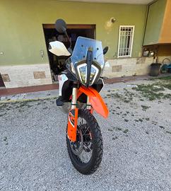 KTM 890 ADVENTURE R