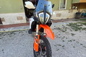 KTM 890 ADVENTURE R