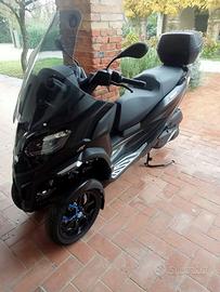 Piaggio MP3 400 - 90Km