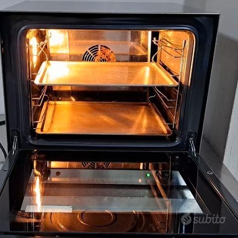 Forno professionale smeg - Elettrodomestici In vendita a Salerno