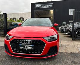 Audi A1 SPB 30 TFSI S line edition