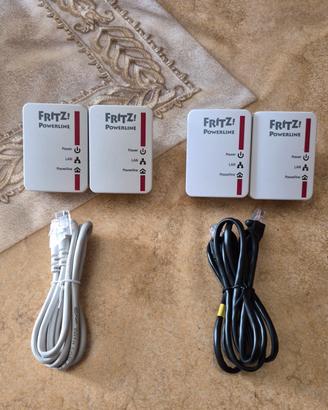fritz powerline 