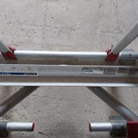 porta bici per roulotte 