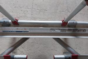 porta bici per roulotte 