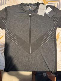 Maglia tecnica padel cupra