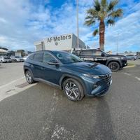 Hyundai Tucson 1.6 T-GDI 48V XLine